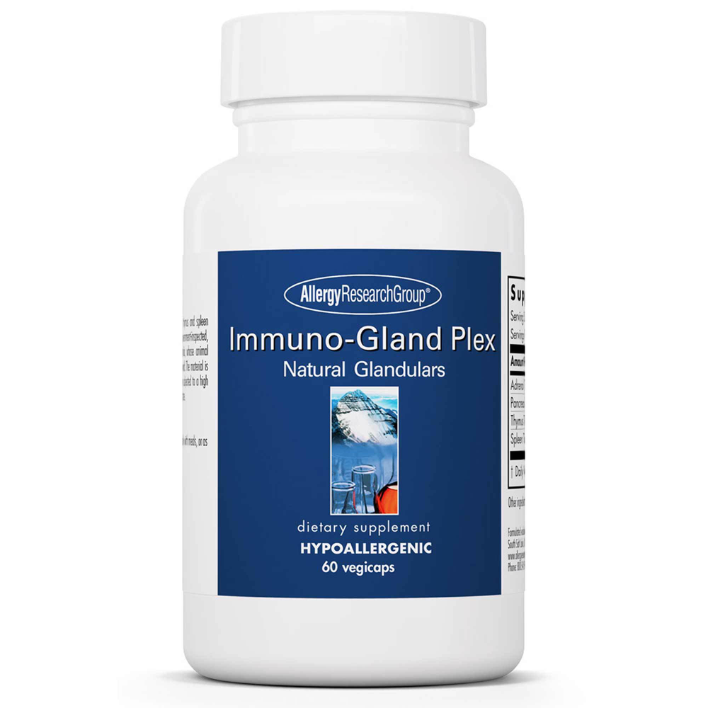 Immuno-Gland Plex product image