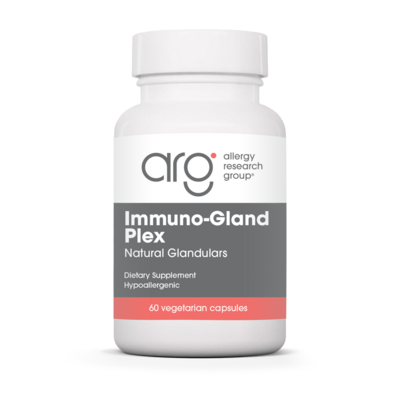 Immuno-Gland Plex 60 capsules