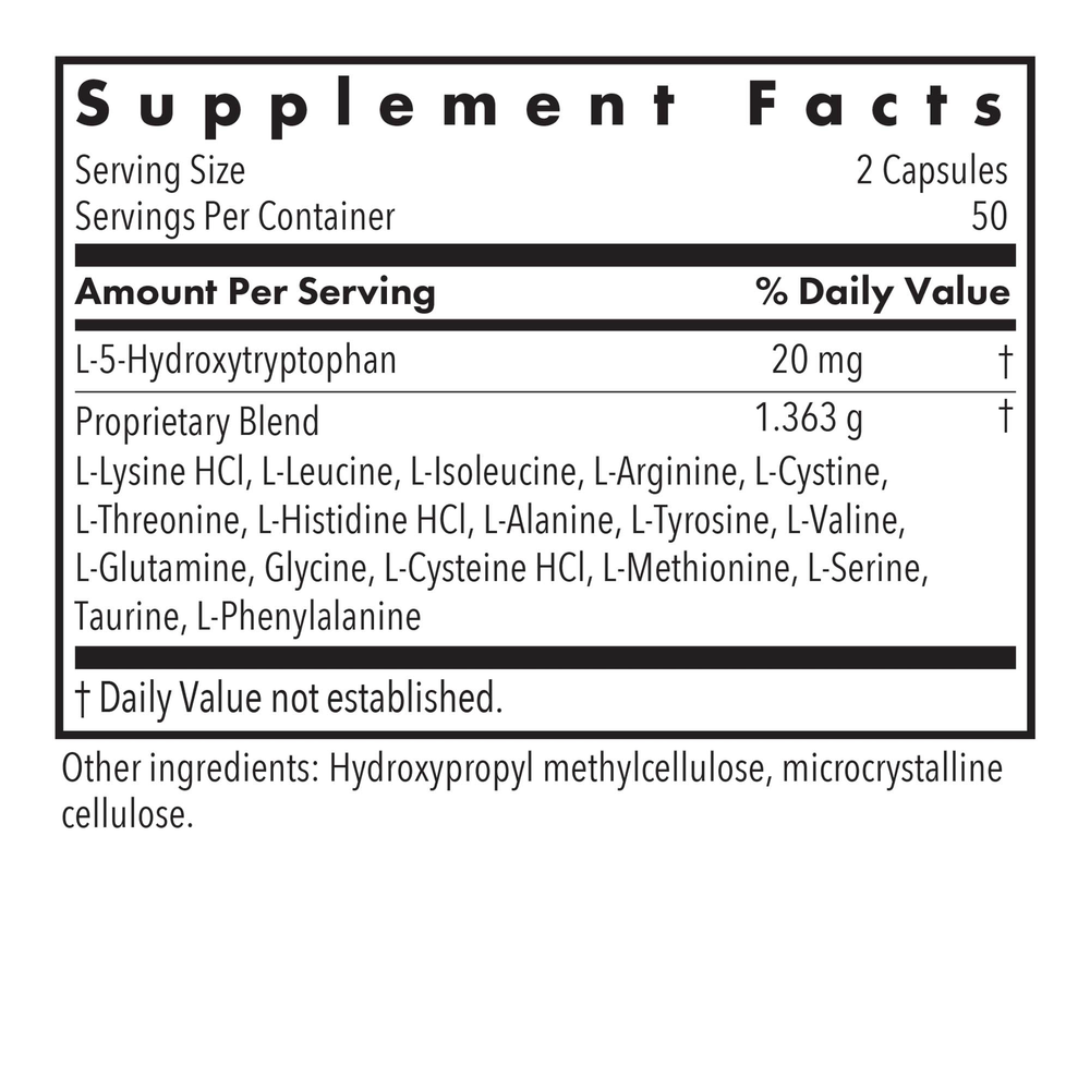 Product image for Free Aminos 750mg.
