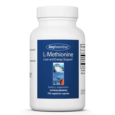 L-Methionine product image