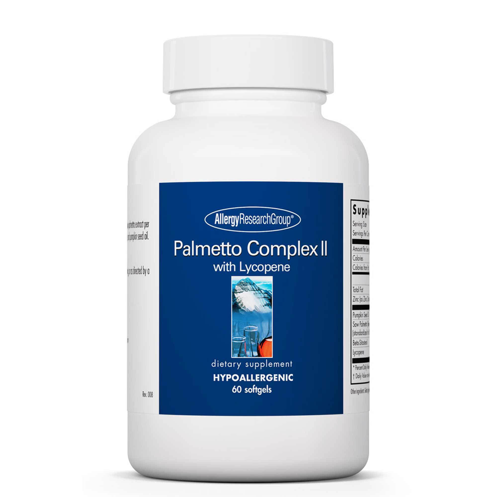 Palmetto Complex II product image