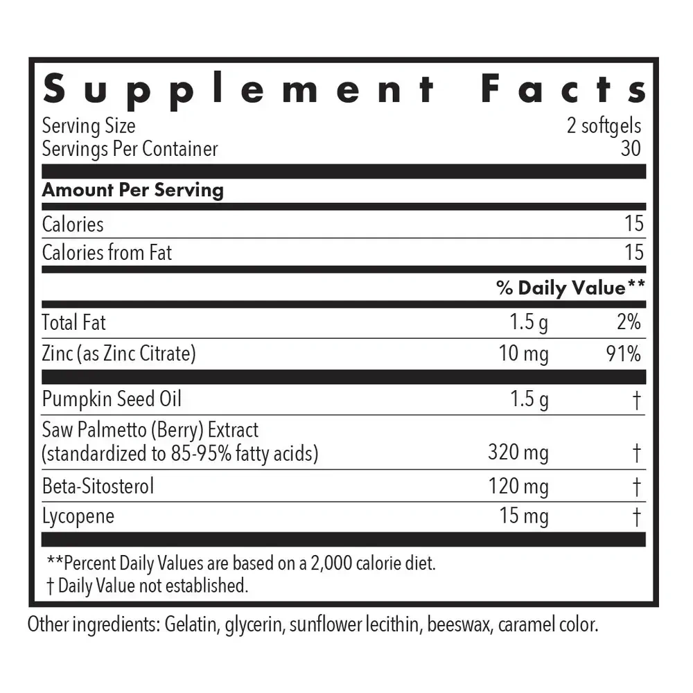 Product image for Palmetto Complex II.
