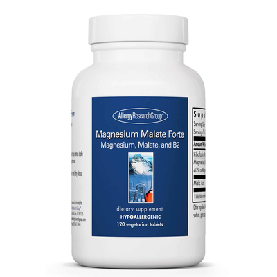 Magnesium Malate Forte product image