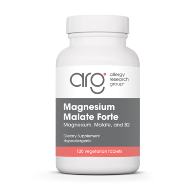 Magnesium Malate Forte