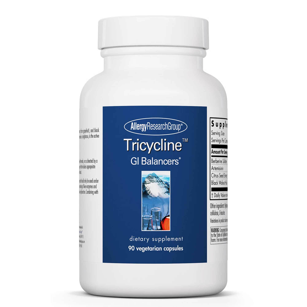 Tricycline product image