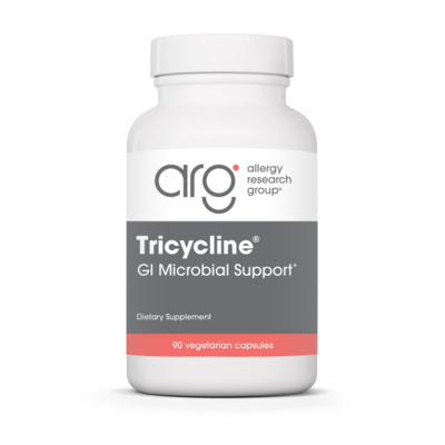 Tricycline 90 capsules