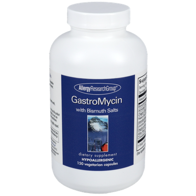 GastroMycin 150 capsules