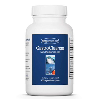 Gastro Cleanse w/Psyllium product image