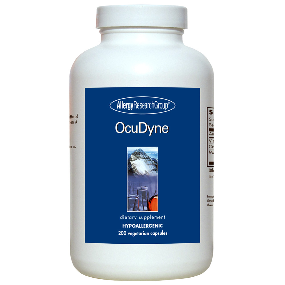 OcuDyne product image