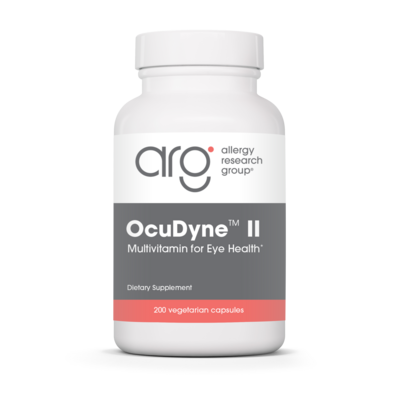 OcuDyne II 200 capsules