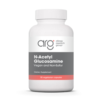N-Acetyl Glucosamine