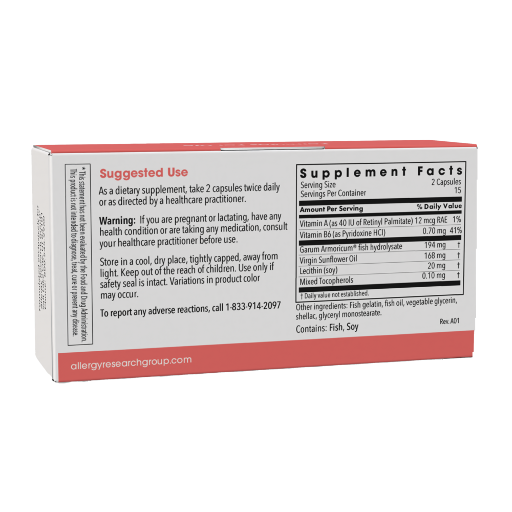 Product image for Stabilium 200.