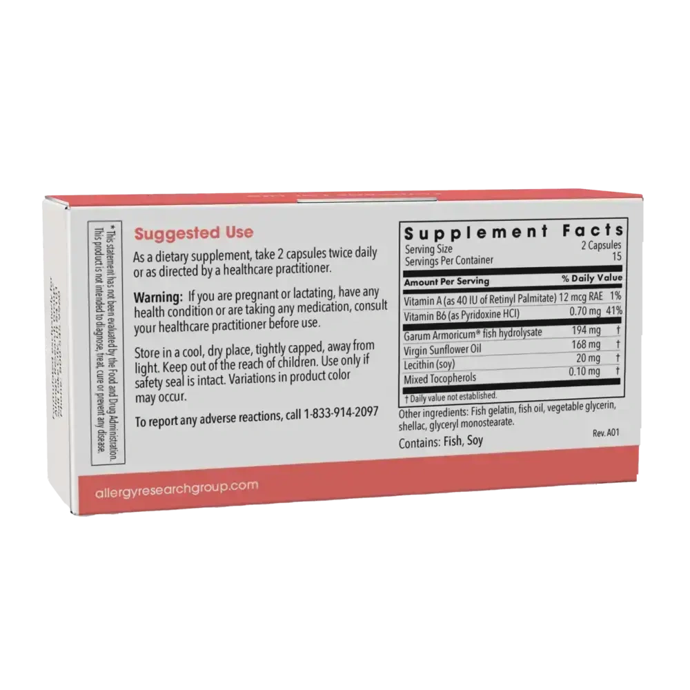 Product image for Stabilium 200.