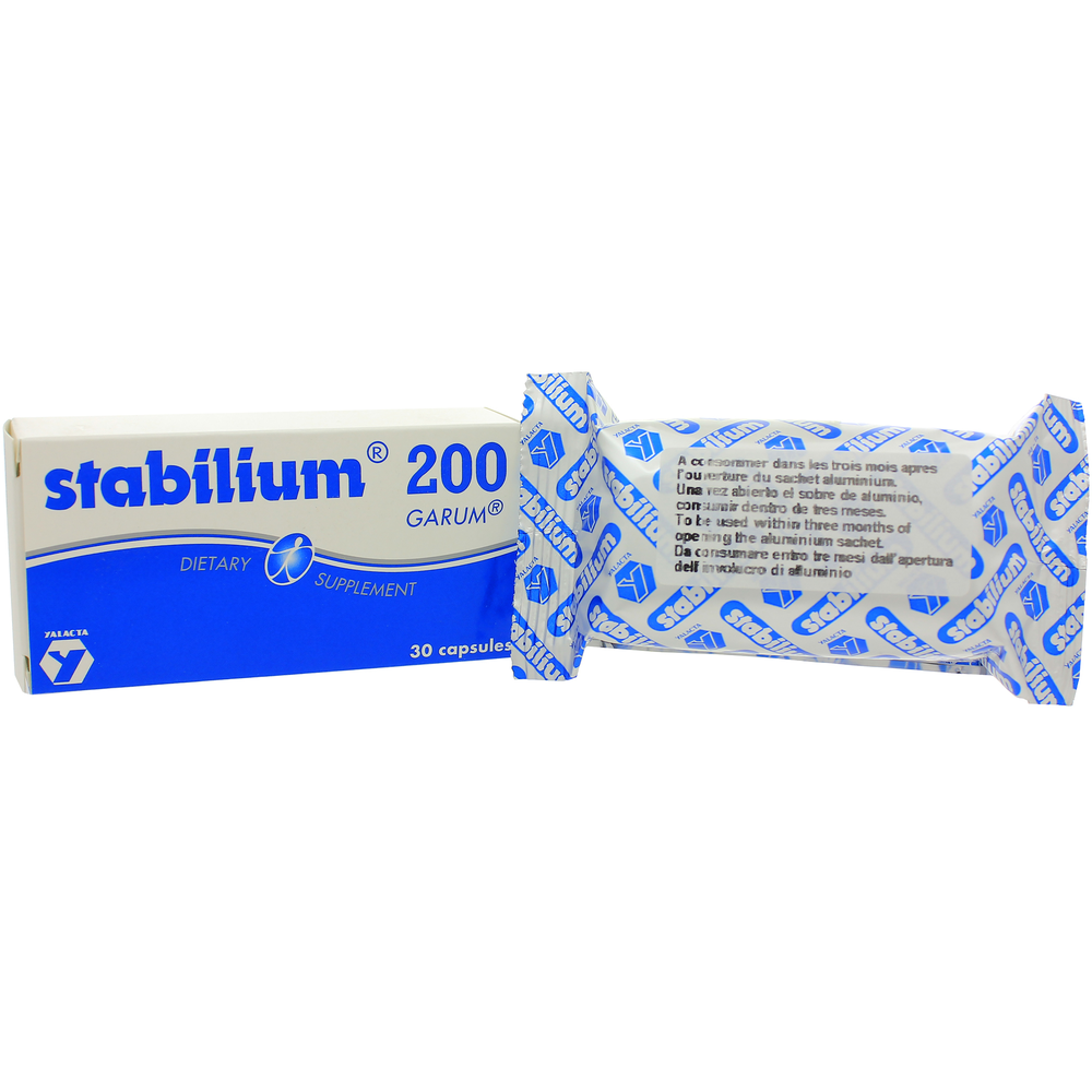 Product image for Stabilium 200.