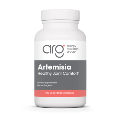 Artemisia 100 capsules Artemisia 100 capsules