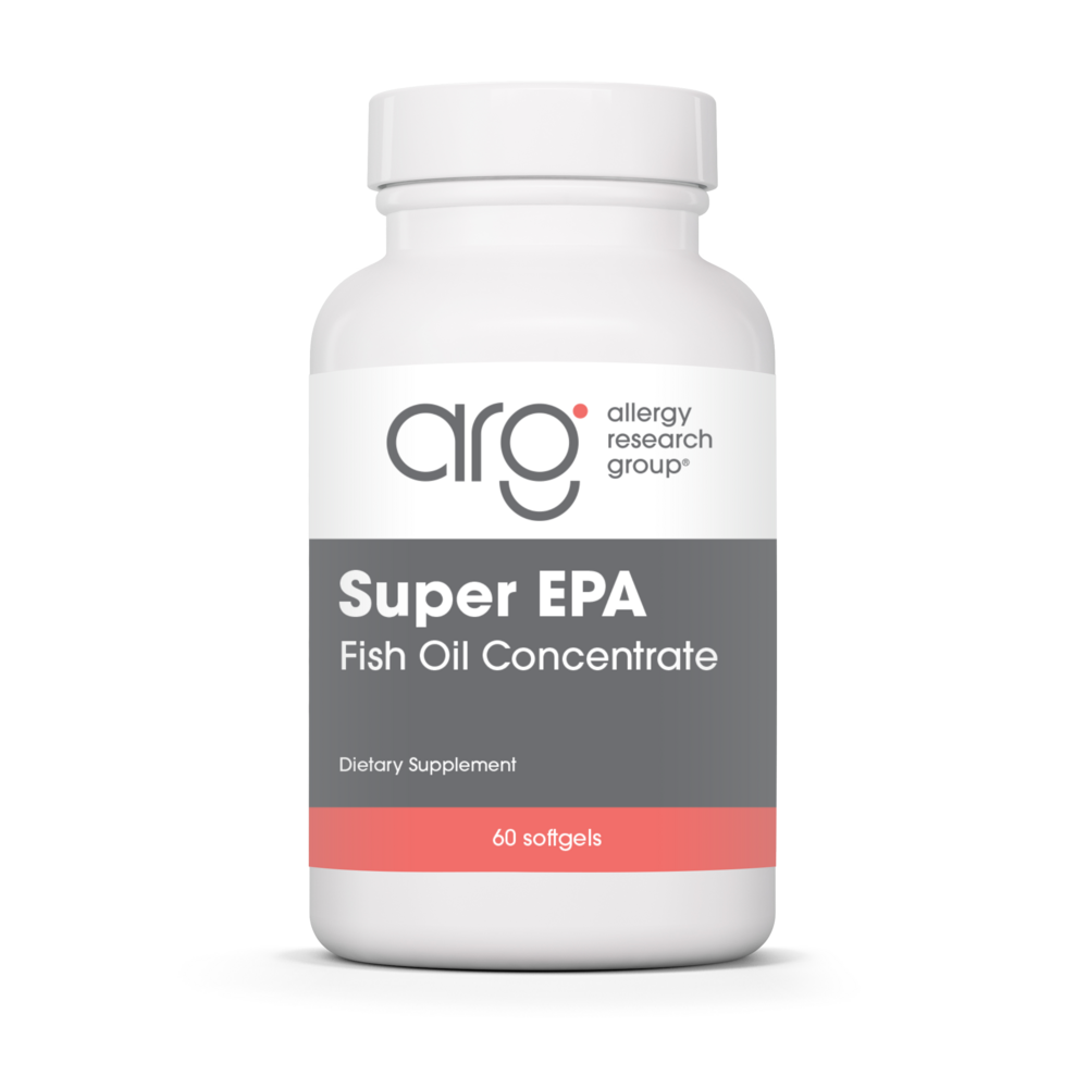 Product image for Super EPA.