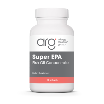 Super EPA 60 Softgels Super EPA 60 Softgels