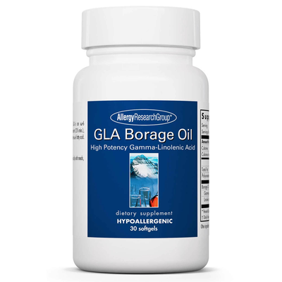 GLA Borage Oil product image