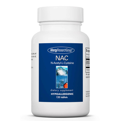 N-Acetyl-L-Cysteine (NAC) product image