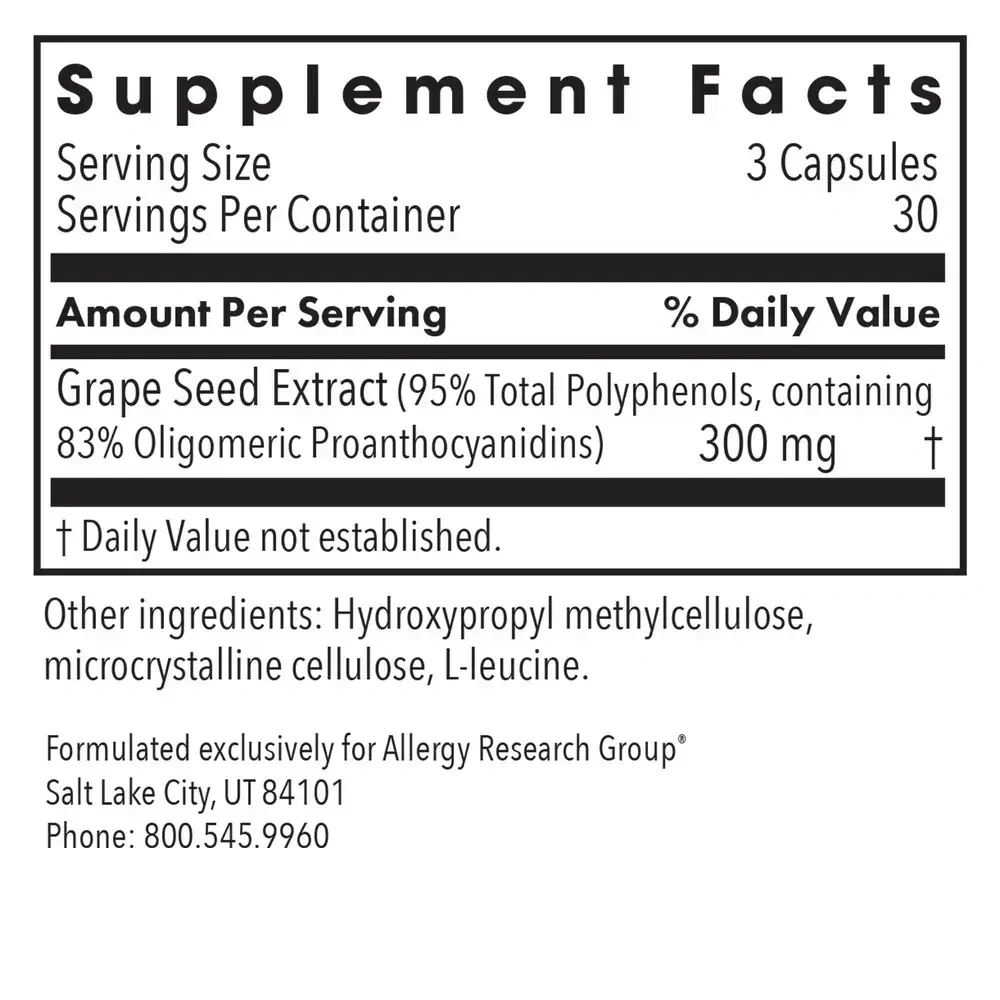 Product image for Grape Pips 100mg.