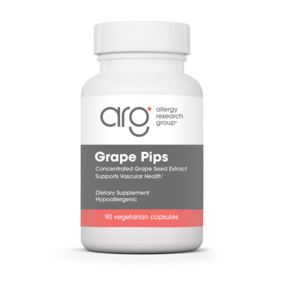 Grape Pips 100mg