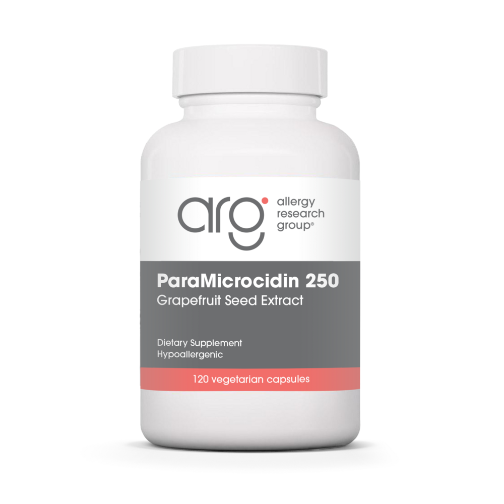 ParaMicrocidin 250mg product image