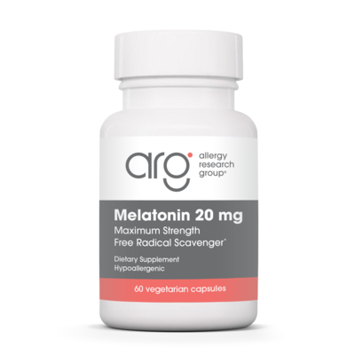 Melatonin 20mg