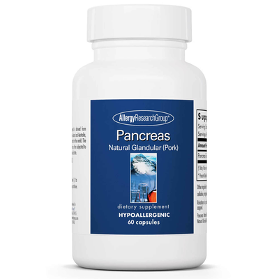 Pancreas (Pork) 425mg product image