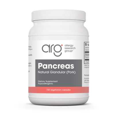 Pancreas (Pork) 425mg product image