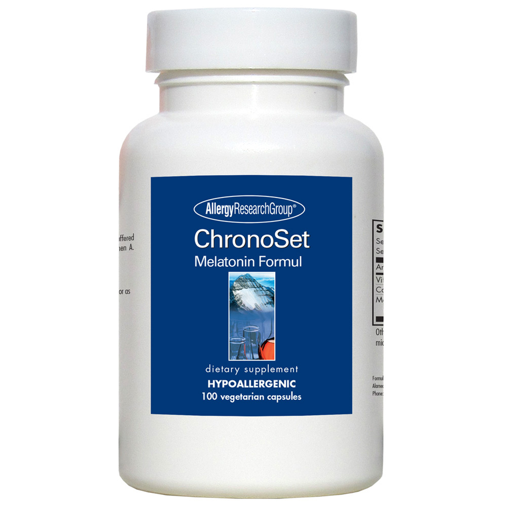 ChronoSet product image