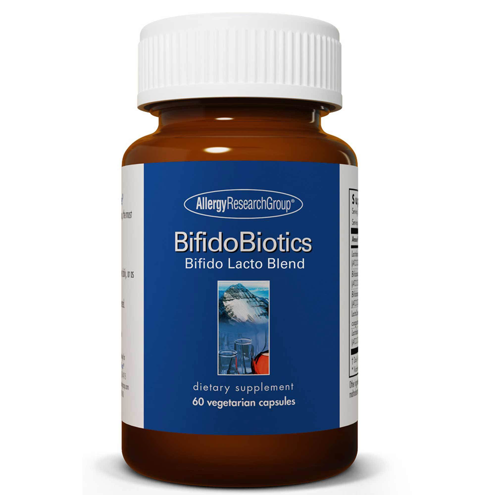 Bifido Biotics product image