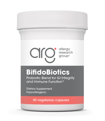 Bifido Biotics 60 capsules