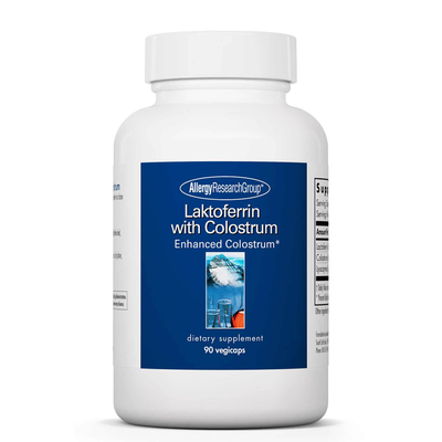 Laktoferrin w/ Colostrum product image
