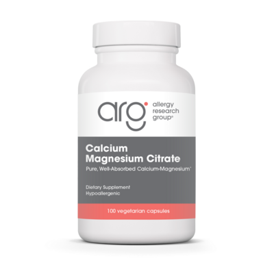Calcium/Magnesium Citrate