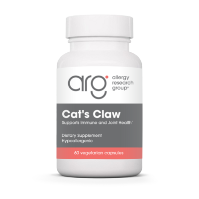 Cats Claw