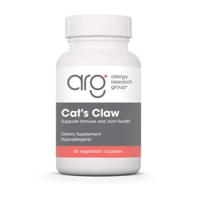 Cats Claw