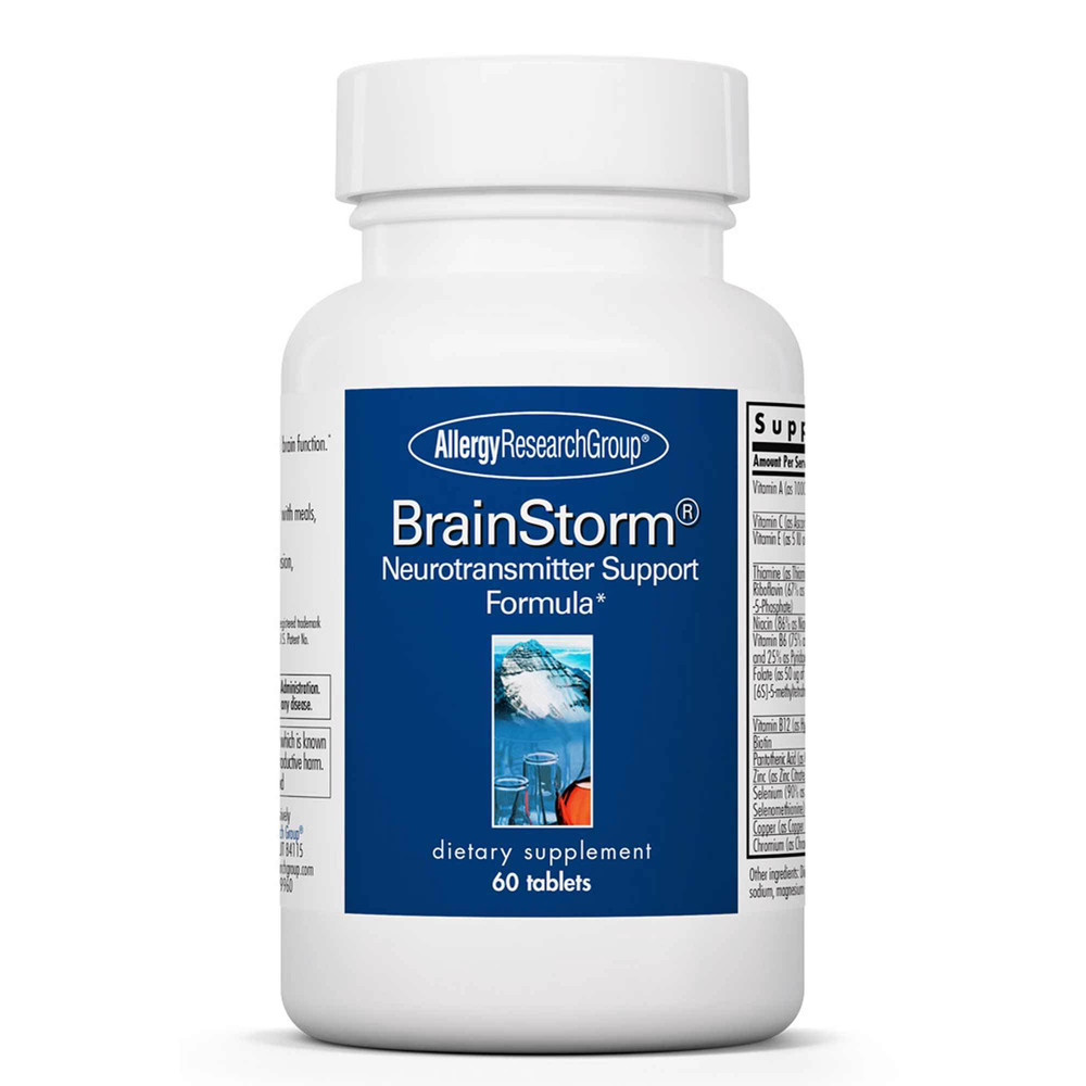BrainStorm product image