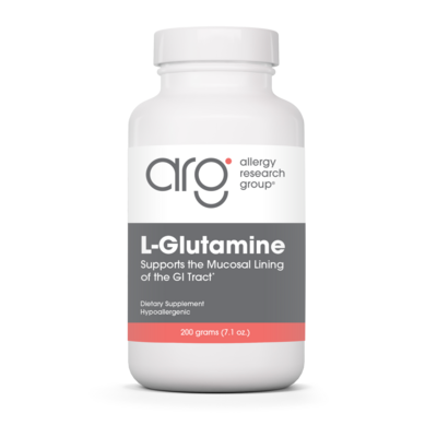 L-Glutamine Powder 200 Grams