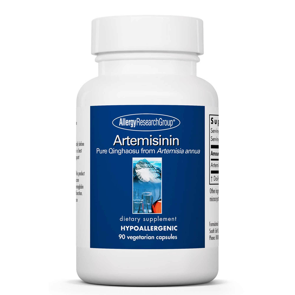 Artemisinin product image