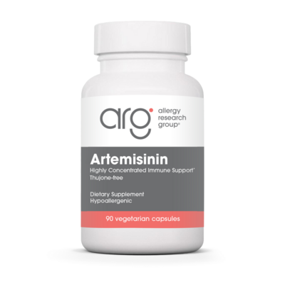 Artemisinin 90 capsules