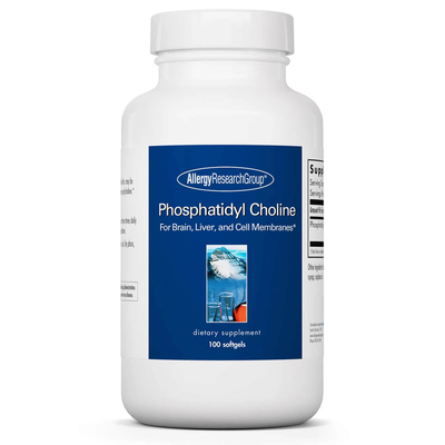 Phosphatidylcholine 385mg product image