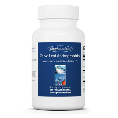 Olive Leaf Andrographis product image