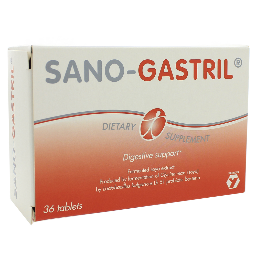 Sano-Gastril product image