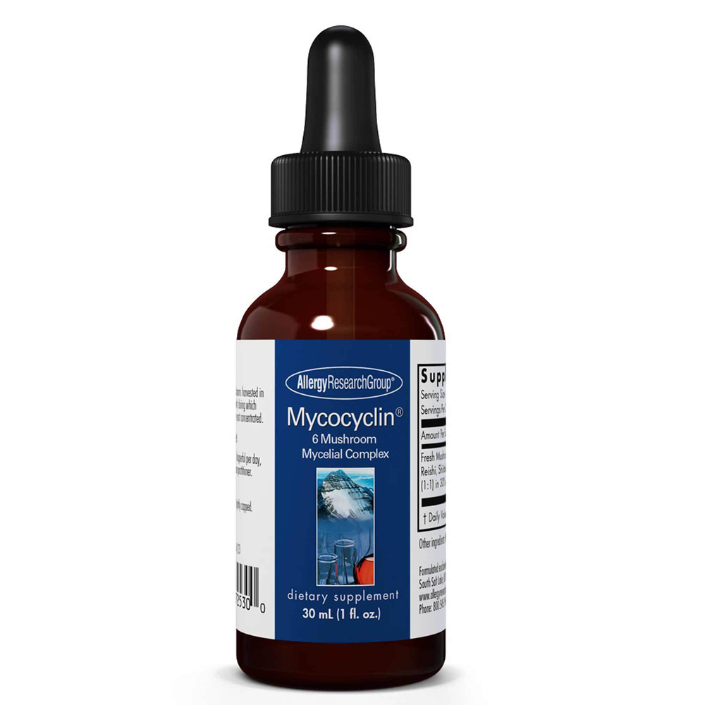 Mycocyclin product image