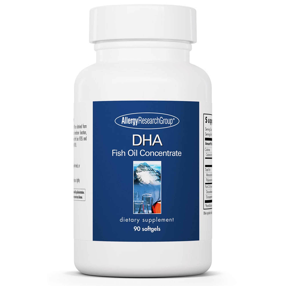 DHA product image