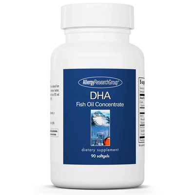 DHA 90 Softgels