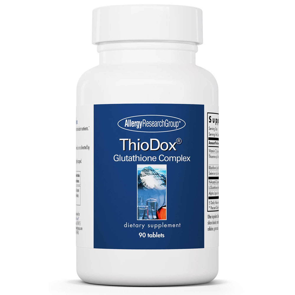 ThioDox product image