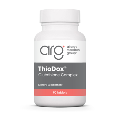 ThioDox 90 tablets