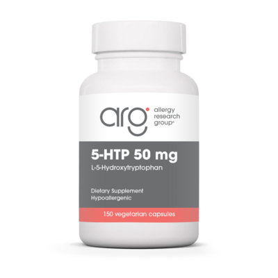 5-HTP 50mg