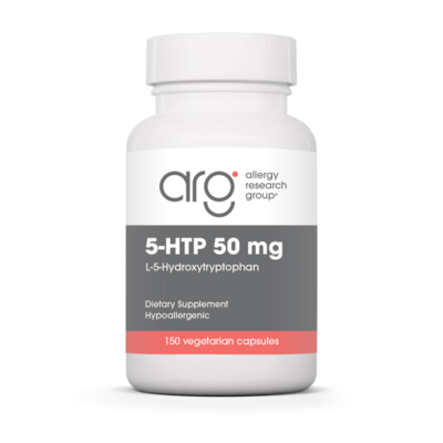 5-HTP 50mg